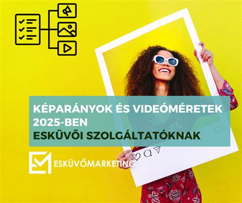 Képarányok és méretbeállítás vizuálisan