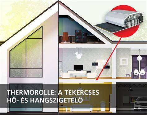 hangszigetelés és tömeg összefüggése
