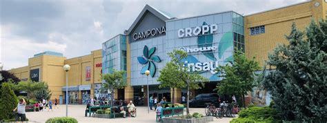 Campona bevásárlóközpont