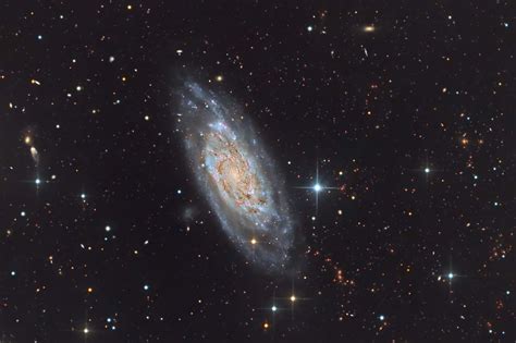 NGC 6015 galaxis képe