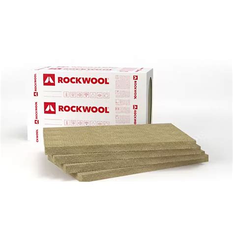 Rockwool Airrock XD kőzetgyapot tábla
