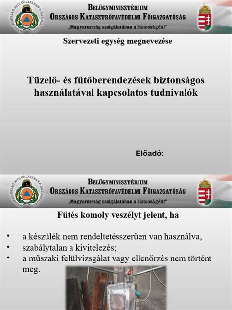 Ősi fűtőberendezések