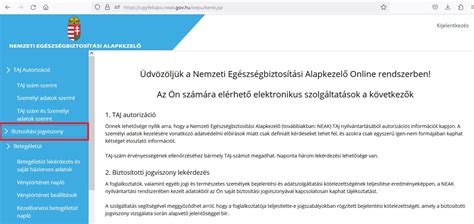 Biztosítási jogviszony