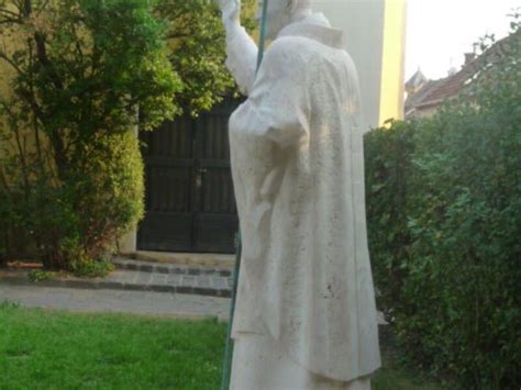 Szentendrei marcipán szobor