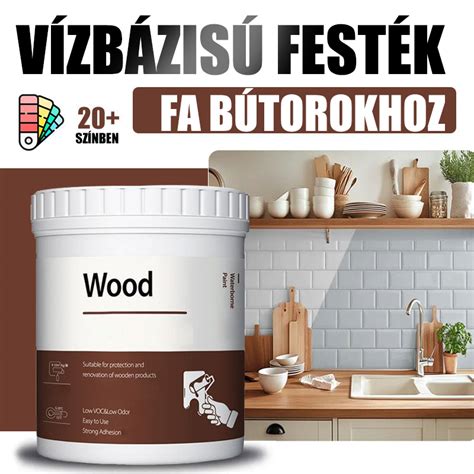 Környezetbarát festék