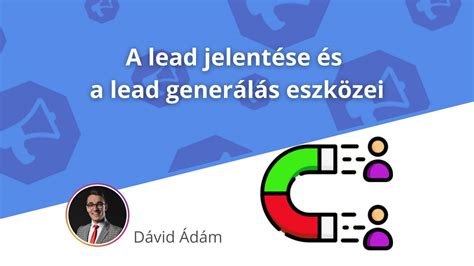 lead generálás folyamata
