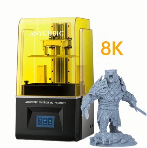 3D nyomtatás gyantával