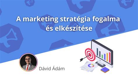 Marketing stratégia folyamatábra