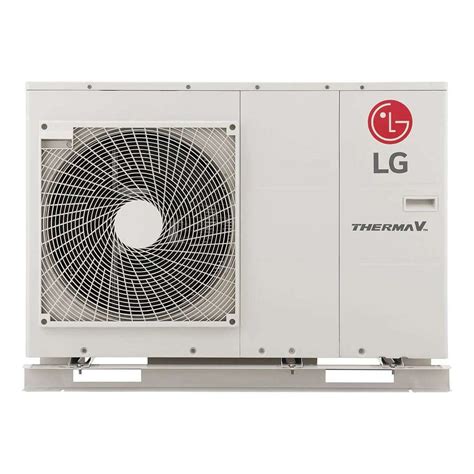 hőszivattyú