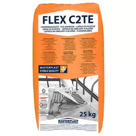 Masterplast FLEX C2TE csemperagasztó zsák