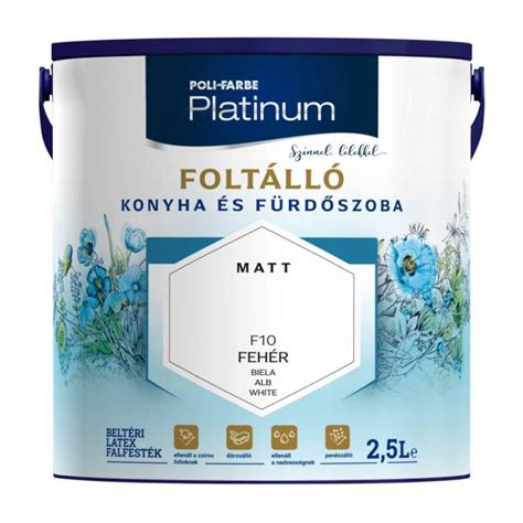 Falfesték fényességi fokozatai