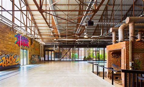 Evergreen Brickworks, Toronto