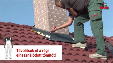 burkolat szélek lezárása