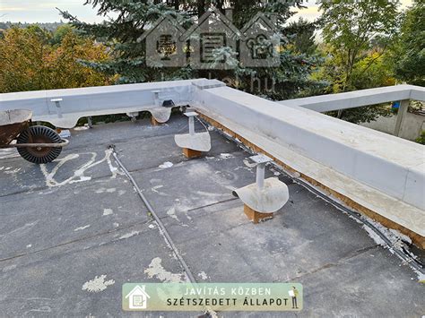 Fóliabádog rögzítése PVC szigeteléshez