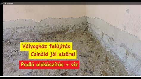 Vályogház belső falának részlete