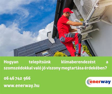 szomszédokkal való egyeztetés