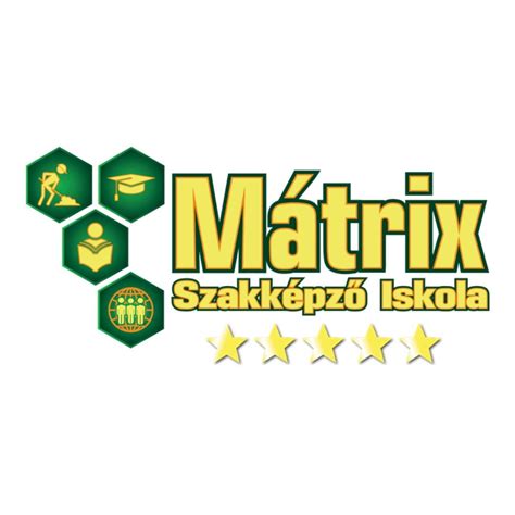 Mátrix Szakképző Iskola épülete