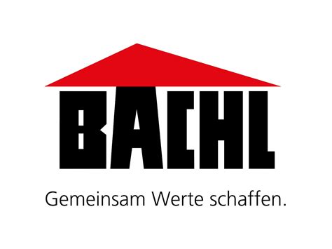 BACHL gyár