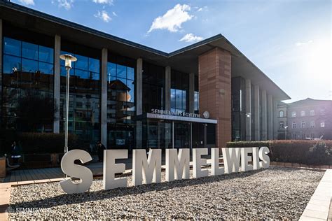 Semmelweis Egyetem Egészségipari-Biotechnológiai Science Park lehetséges terve