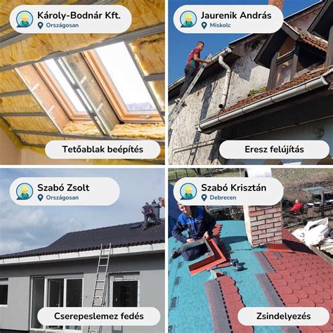 Tetőfedő szakemberek megbeszélése