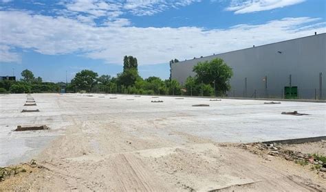 ArmoTec szálerősítés a betonban