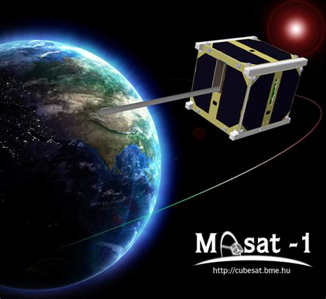 MASAT-1 műhold