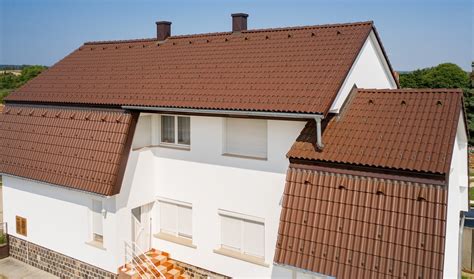 betoncserepek felülete