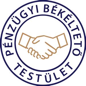 Pénzügyi Békéltető Testület logója