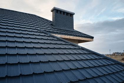 Különböző tetőfedő anyagok összehasonlítása