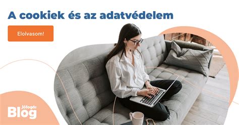 Cookie-k és adatvédelem