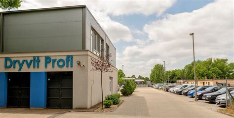 A Dryvit Profi Kft. egyik korábbi projektjének látványterve
