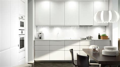 IKEA METOD konyhabútor konyhai gépekkel