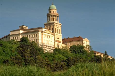 Pannonhalmi Bencés Főapátság