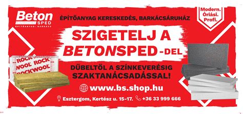 Építőanyag kereskedés bejárata