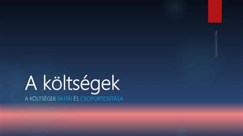 Tetőépítési költségek bontása