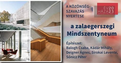 Az épület jelenlegi homlokzata