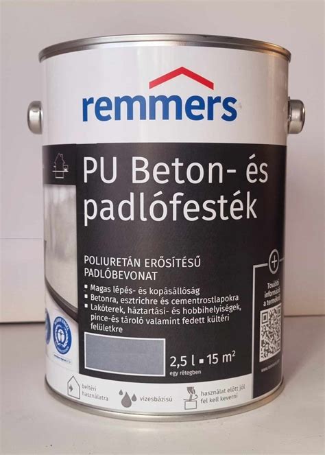 színes beton padlófesték
