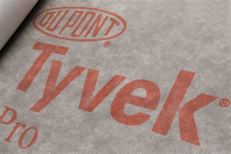 DuPont Tyvek Pro fólia alkalmazása tetőszerkezetben