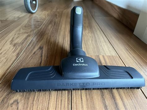 Electrolux FlowMotion Parketto Pro szívófej