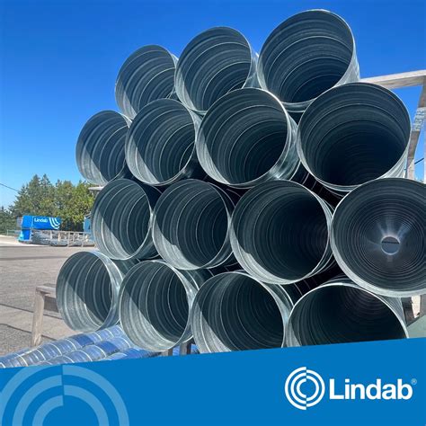 Lindab légcsatorna rendszer elemek