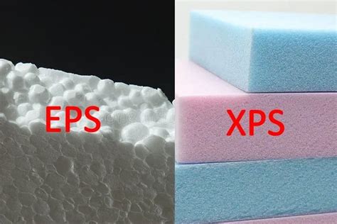Különbségek EPS és XPS