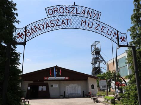 Oroszlányi panelház
