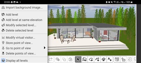 Sweet Home 3D bővítmény fejlesztés Eclipse-ben