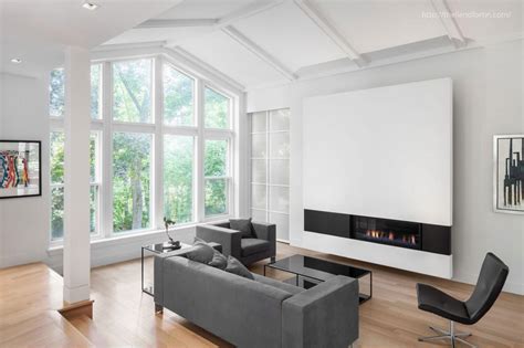 Nappali panoráma ablakkal