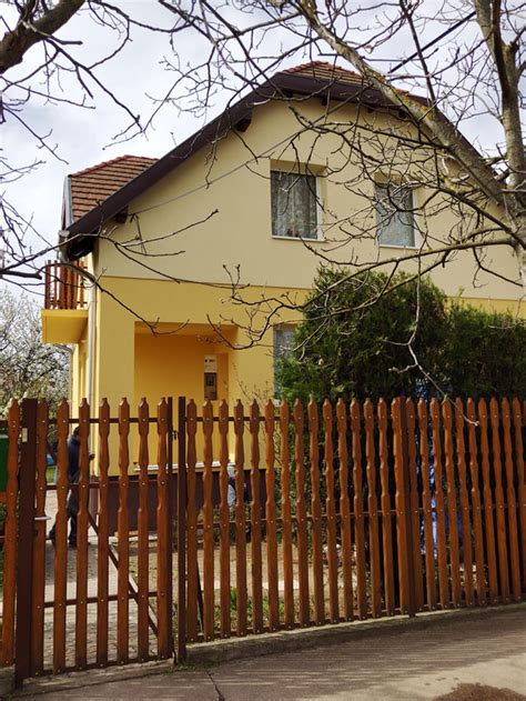Épület homlokzat felújítás