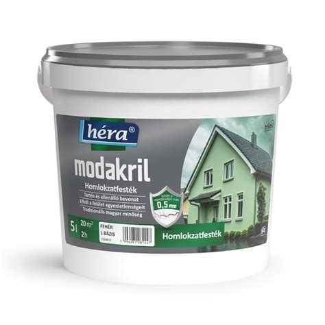 Színkeverés homlokzatfesték