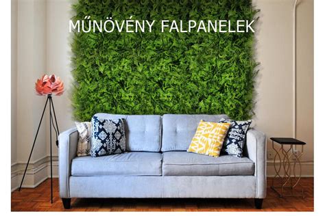Különböző típusú falpanelek