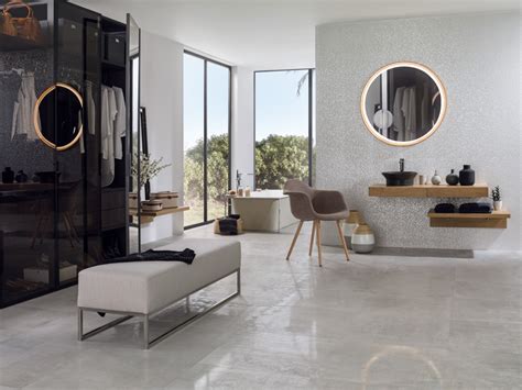 Porcelanosa bemutatóterem