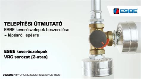 Szellőző szelep illusztráció