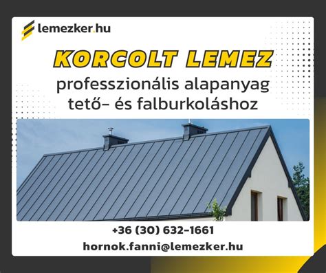 Lemezker és KÁLLÓ-fém telephely